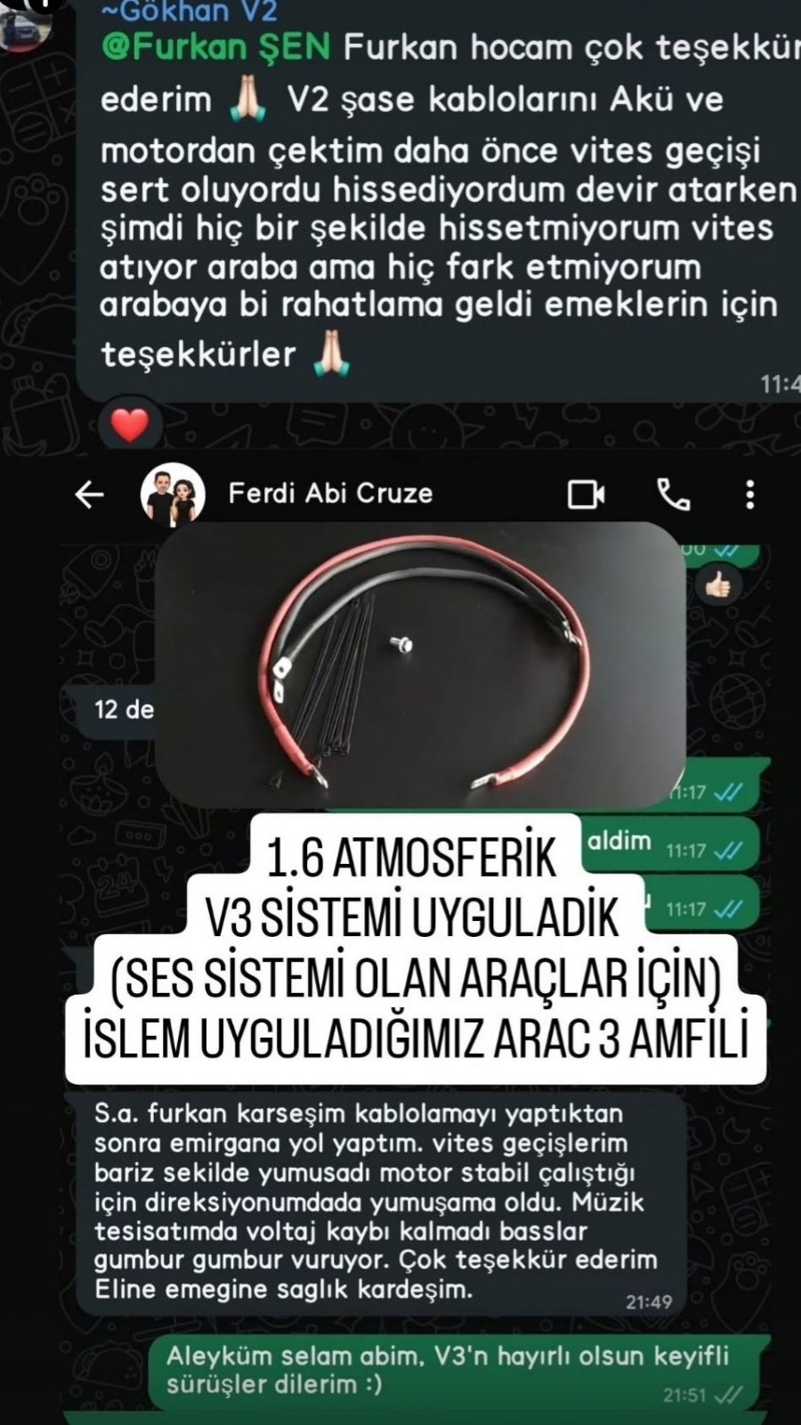 Kullanıcı Deneyimi 10