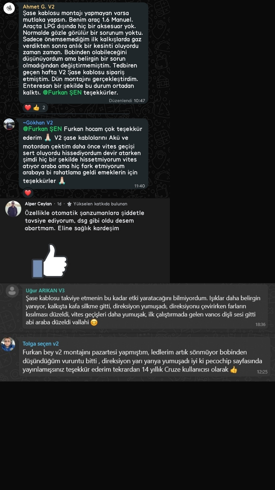 Kullanıcı Deneyimi 12