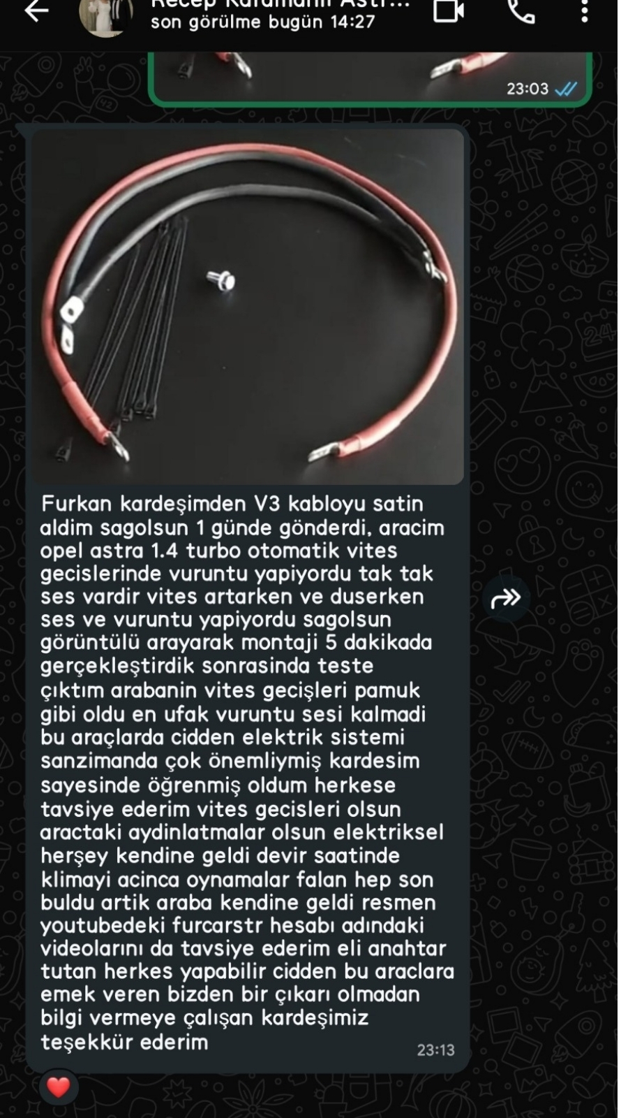 Kullanıcı Deneyimi 2