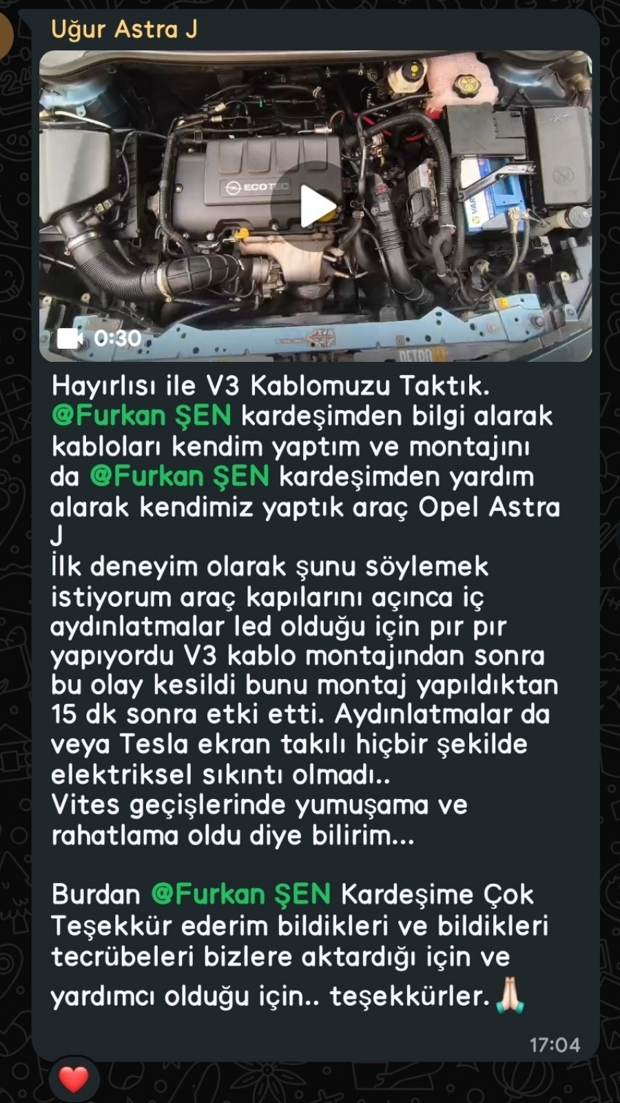 Kullanıcı Deneyimi 4