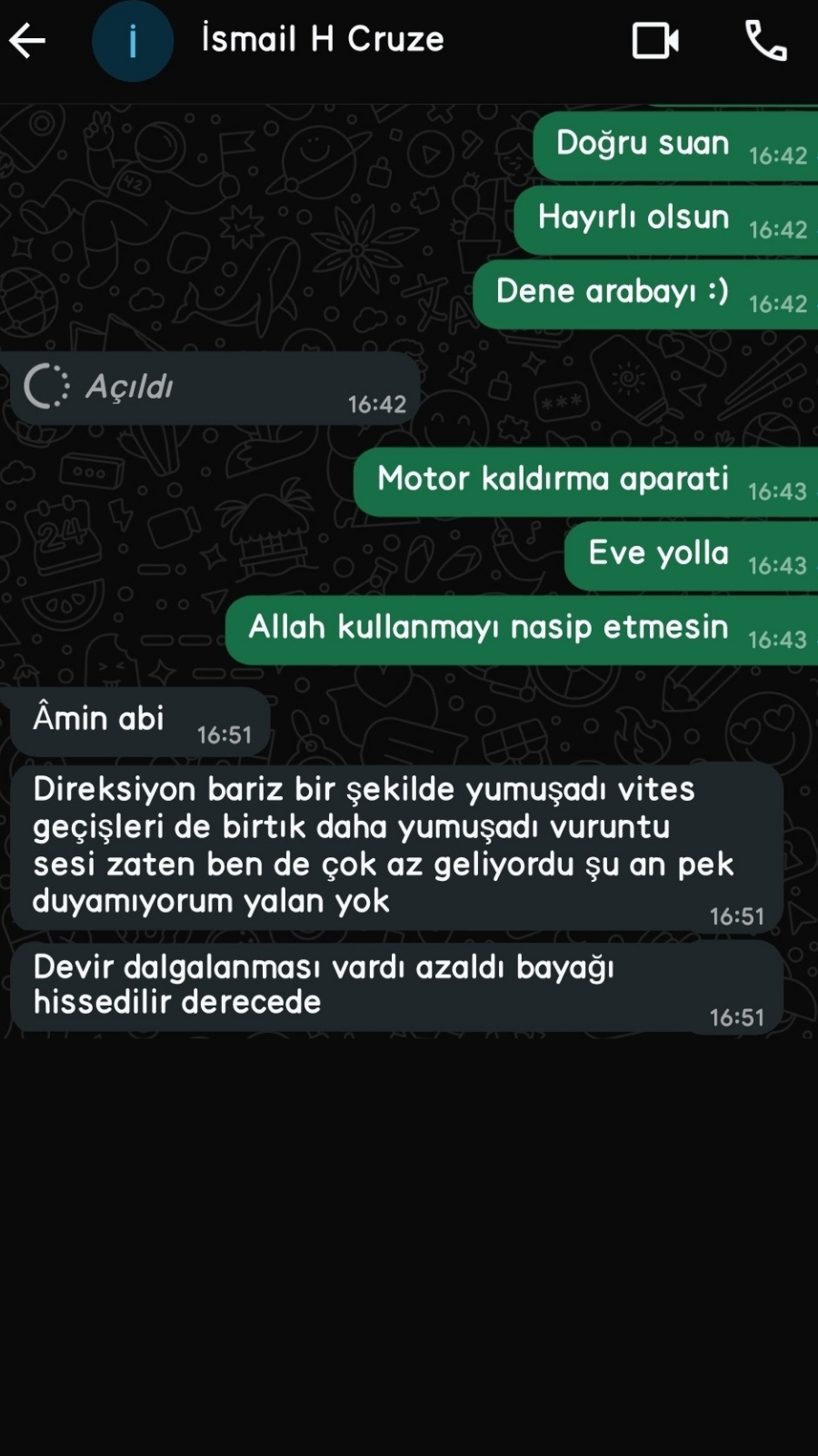 Kullanıcı Deneyimi 6