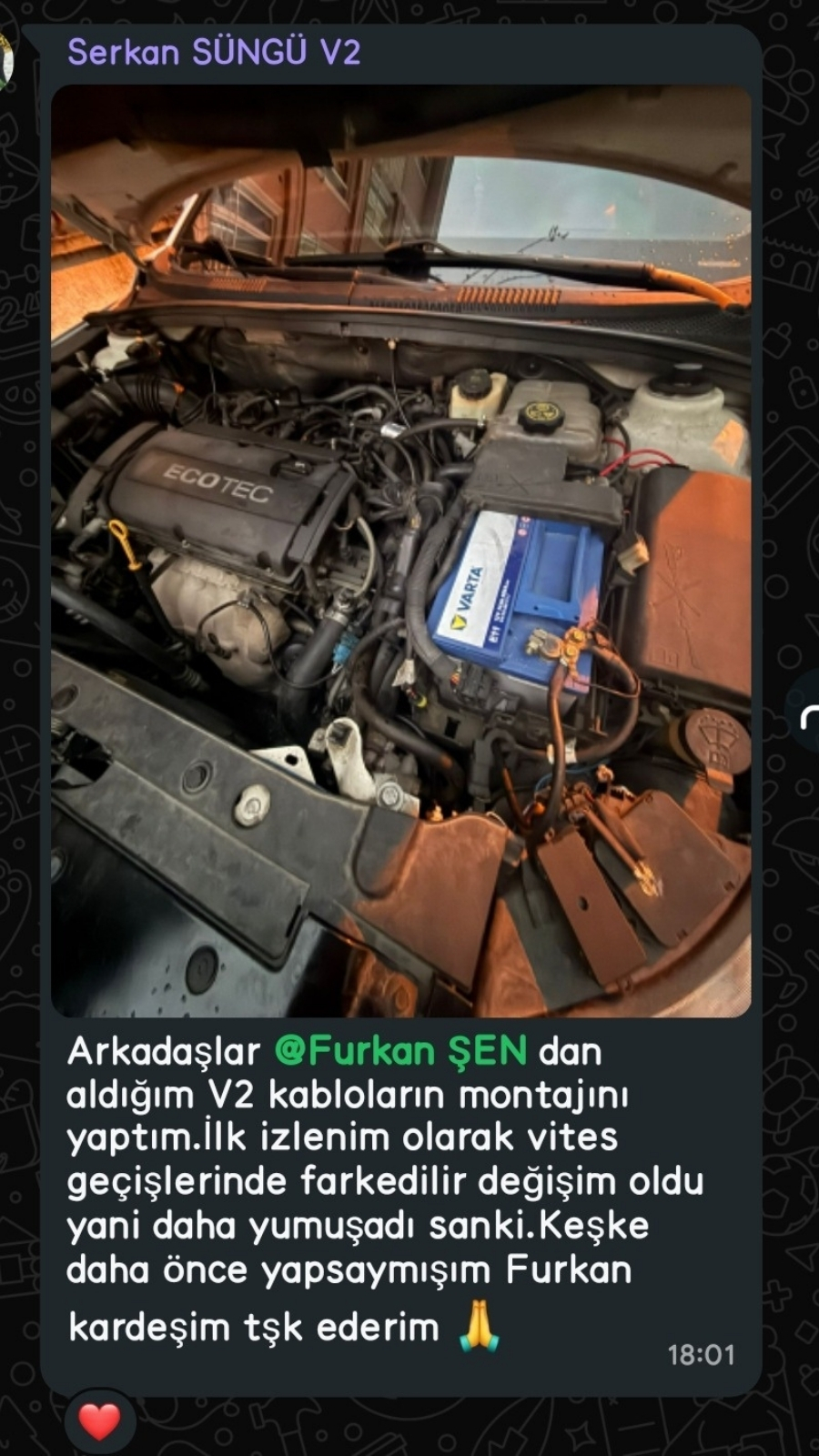 Kullanıcı Deneyimi 9